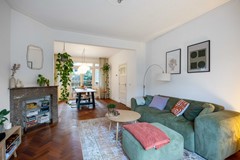 Nieuw in verkoop:Heymanslaan 44, 9714 GN Groningen - Foto