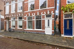 Nieuw in verkoop:Vlasstraat 16, 9712 KT Groningen - Foto
