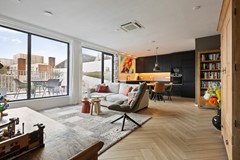 Nieuw in verkoop:Stoeldraaierstraat 7-4, 9712 BT Groningen - Foto