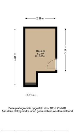 Stoeldraaierstraat 7-4, 9712 BT Groningen - Berging 2D.jpg