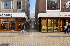 Nieuw in verkoop:Stoeldraaierstraat 7-4, 9712 BT Groningen - Foto