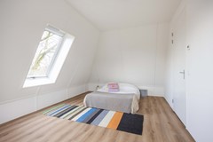 Nieuw in verkoop:Johan de Wittstraat 1-4, 9716 CA Groningen - Foto