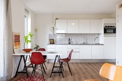 Nieuw in verkoop:Johan de Wittstraat 1-4, 9716 CA Groningen - Foto