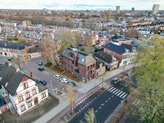 Nieuw in verkoop:Johan de Wittstraat 1-4, 9716 CA Groningen - Foto