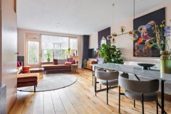 Nieuw in verkoop:Bunnemaheerd 45, 9737 RJ Groningen - Foto