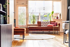 Nieuw in verkoop:Bunnemaheerd 45, 9737 RJ Groningen - Foto