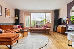 Nieuw in verkoop:Bunnemaheerd 45, 9737 RJ Groningen - Foto