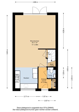 Henk Plenterlaan 43, 9731 KE Groningen - BG 2D.jpg