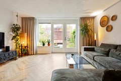 Nieuw in verkoop:Henk Plenterlaan 43, 9731 KE Groningen - Foto