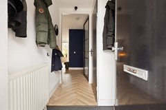 Nieuw in verkoop:Henk Plenterlaan 43, 9731 KE Groningen - Foto