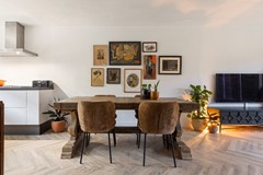 Nieuw in verkoop:Henk Plenterlaan 43, 9731 KE Groningen - Foto