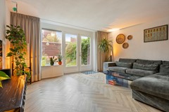 Nieuw in verkoop:Henk Plenterlaan 43, 9731 KE Groningen - Foto