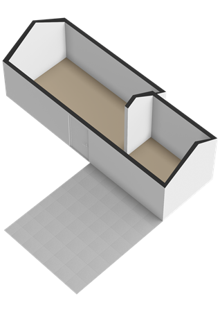 H.F.Dresselhuisstraat 56, 9693 AN Bad Nieuweschans - Berging - 3D.png