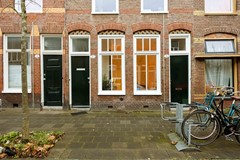 Nieuw in verkoop:Verlengde Nieuwstraat 1, 9724 HA Groningen - Foto