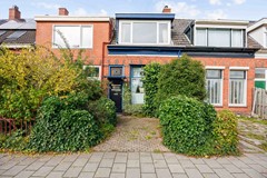 Verkocht: Damsterdiep 194, 9713EN Groningen