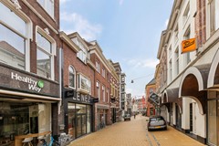 Nieuw in verkoop:Burchtstraat 4-1, 9711 LT Groningen - Foto