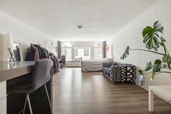 Nieuw in verkoop:Burchtstraat 4-1, 9711 LT Groningen - Foto