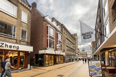 Te koop: Stoeldraaierstraat 7-4, 9712BT Groningen