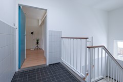 Koop:Groen van Prinstererlaan 18, 9722 PS Groningen - Foto