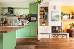 Onder bod:Oppenheimstraat 32, 9714 ER Groningen - Foto