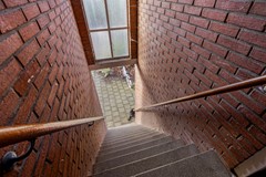 Onder bod:Mauritsstraat 54A, 9724 BM Groningen - Foto