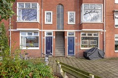 Onder bod:Mauritsstraat 54A, 9724 BM Groningen - Foto