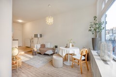 Onder bod:Oosterweg 41, 9724 CC Groningen - Foto