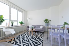 Nieuw in verkoop:Hoornsediep 140, 9725 HP Groningen - Foto