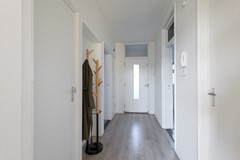 Nieuw in verkoop:Hoornsediep 140, 9725 HP Groningen - Foto