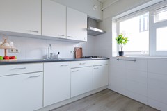 Nieuw in verkoop:Hoornsediep 140, 9725 HP Groningen - Foto