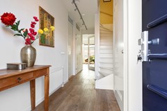 Nieuw in verkoop:Sint Maartenstraat 30, 9714 JV Groningen - Foto