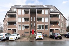 Te koop: Moesstraat 157, 9741AS Groningen