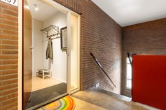 Nieuw in verkoop:Moesstraat 157, 9741 AS Groningen - Foto