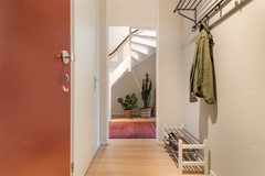 Nieuw in verkoop:Moesstraat 157, 9741 AS Groningen - Foto