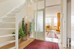 Nieuw in verkoop:Moesstraat 157, 9741 AS Groningen - Foto