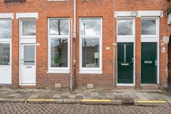 Nieuw in verkoop:Helper Westsingel 27, 9721 BB Groningen - Foto