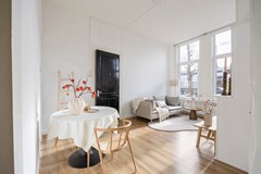 Nieuw in verkoop:Helper Westsingel 27, 9721 BB Groningen - Foto