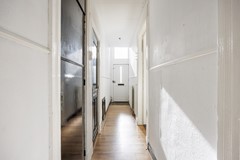 Nieuw in verkoop:Helper Westsingel 27, 9721 BB Groningen - Foto