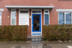Nieuw in verkoop:Paterswoldseweg 52C, 9726 BG Groningen - Foto