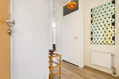 Nieuw in verkoop:Paterswoldseweg 52C, 9726 BG Groningen - Foto