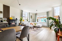 Nieuw in verkoop:Paterswoldseweg 52C, 9726 BG Groningen - Foto