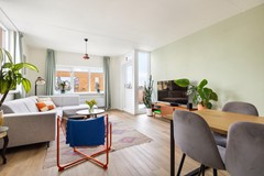 Nieuw in verkoop:Paterswoldseweg 52C, 9726 BG Groningen - Foto