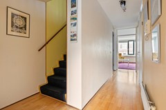 Nieuw in verkoop:Kraneweg 7-1, 9718 JC Groningen - Foto