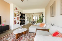 Nieuw in verkoop:Overwinningsplein 108, 9728 GW Groningen - Foto