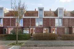 Bandoengstraat 29, 9715NA Groningen