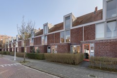 Nieuw in verkoop:Bandoengstraat 29, 9715 NA Groningen - Foto