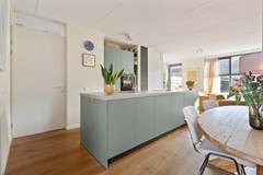 Nieuw in verkoop:Bandoengstraat 29, 9715 NA Groningen - Foto