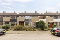 Aquamarijnstraat 12, 9743RA Groningen