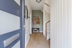 Nieuw in verkoop:Aquamarijnstraat 12, 9743 RA Groningen - Foto