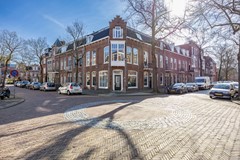 H.W. Mesdagstraat 40, 9718HL Groningen